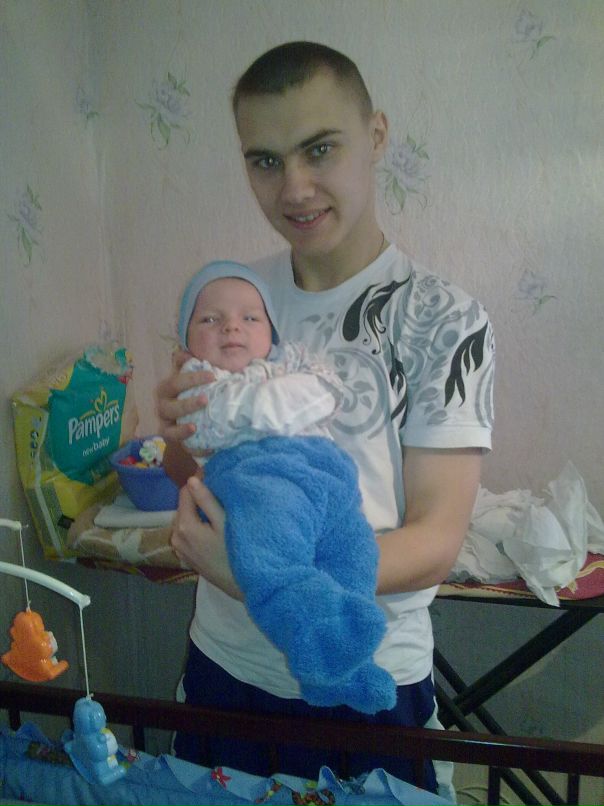 Александр Быстровский фотография #3