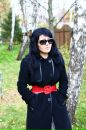 Фотография Кукушиной Дарии