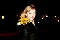 Фотография Кузнецовой Елены