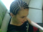 Фотография Черномурко Алёны