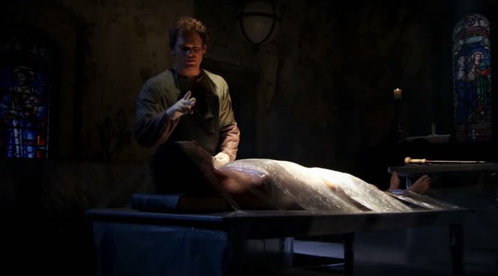 Серафим Мышкин фотография #31