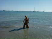 Фотография Андреевой Елизаветы