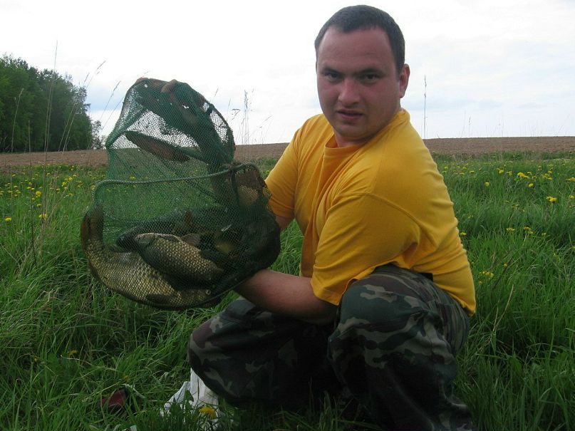 Дмитрий Волков фотография #33