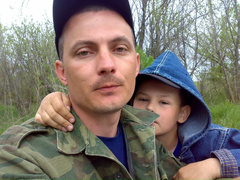 Андрей Степин фотография #38