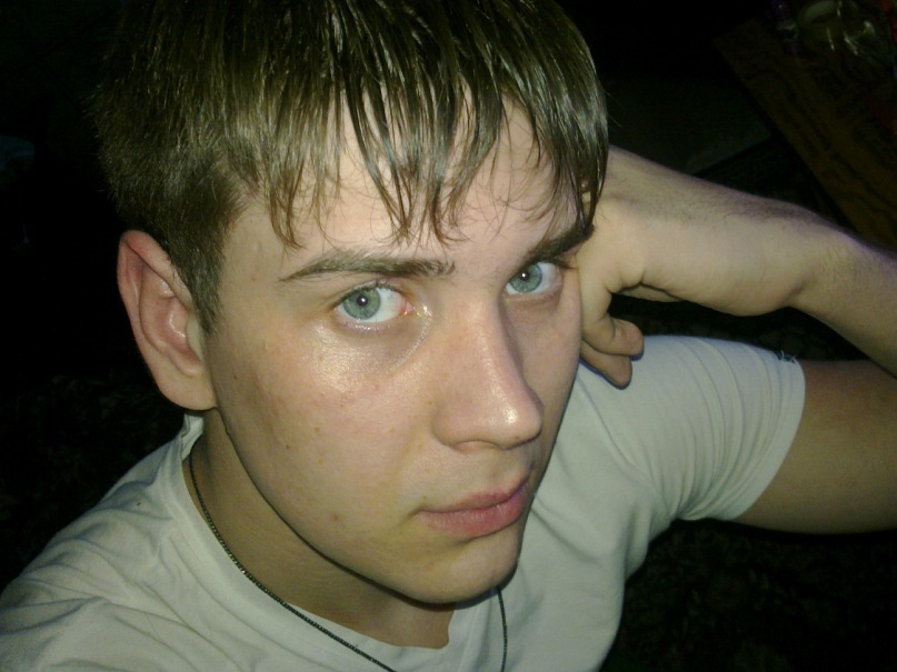 Дмитрий Рыжаков фотография #9