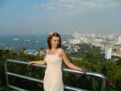 Фотография Москвиной Алены