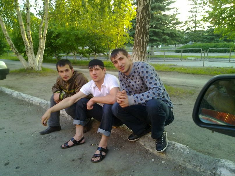 Арби Тулаев фотография #22