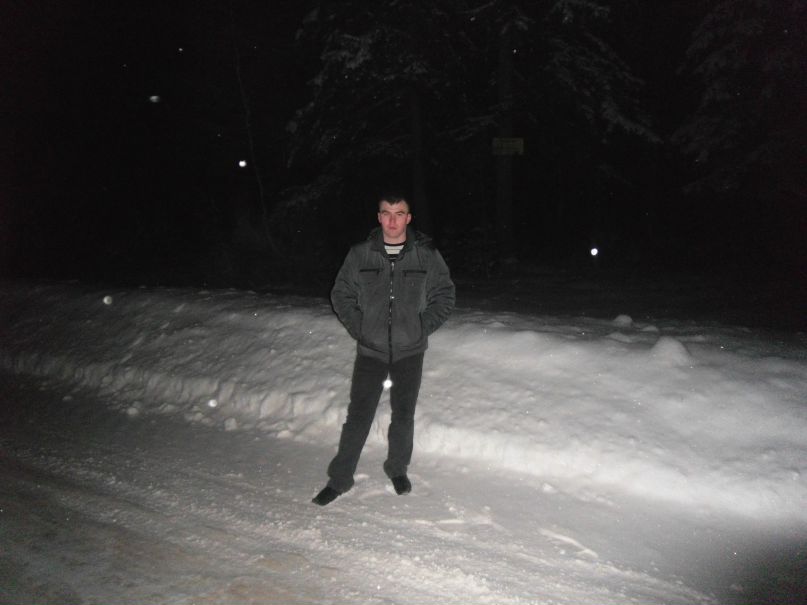 Дмитрий Талов фотография #25