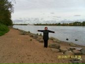 Фотография Батуров Александр