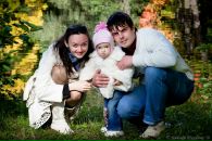 Фотография Перегонцевой Ирины