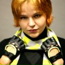 Фотография Тимофеевой Анны-Крапивы