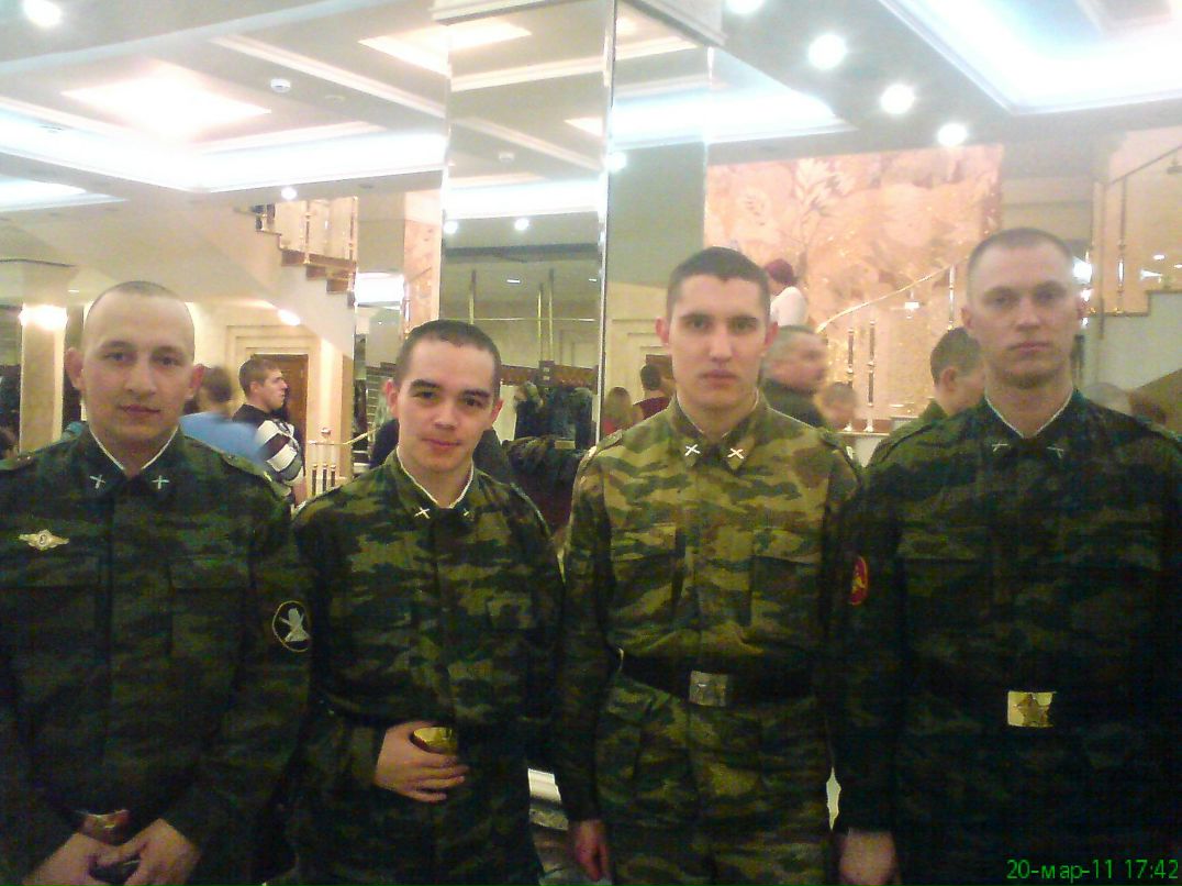 Александр Плотников фотография #20