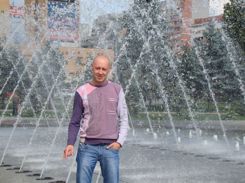 Олег Левченко фотография #42