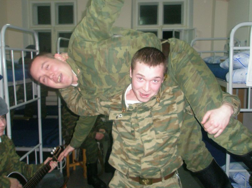 Дмитрий Иванов фотография #38