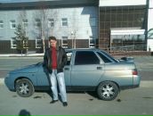 Фотография Малевина Антона