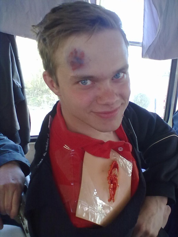 Дмитрий Преженцев фотография #35