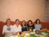 Фотография Пелевиной Татьяны