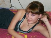 Фотография Мухачевой Анны