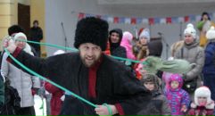 Фотография Ролецкая Анна