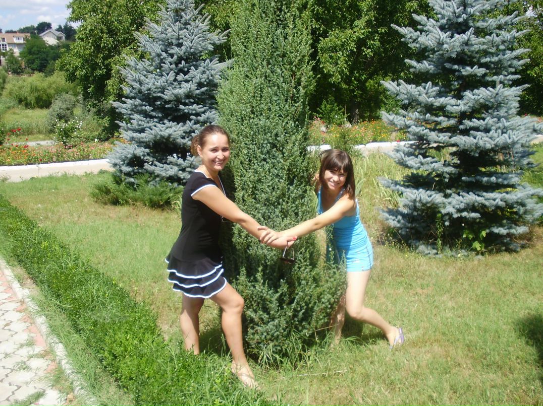 Inna Romastova фотография #47