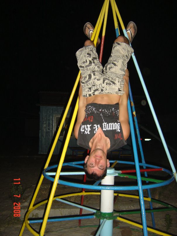 Валентин Ткачук фотография #12