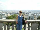 Фотография Балабановой Юлии