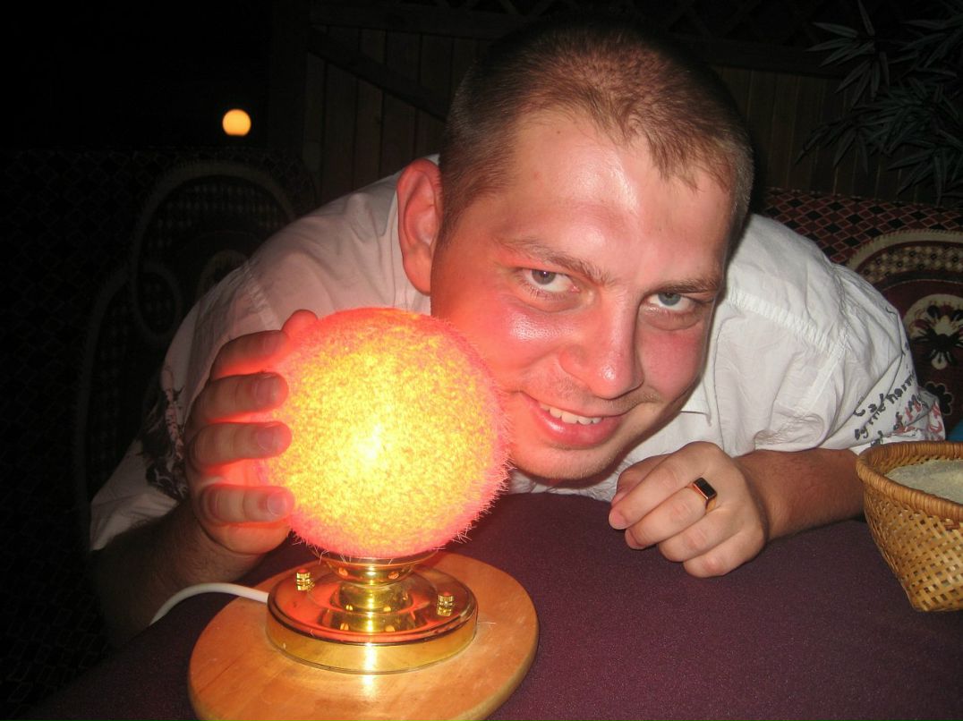 Ольга Дмитриева фотография #26