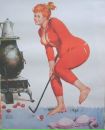 Фотография Волковой Елены