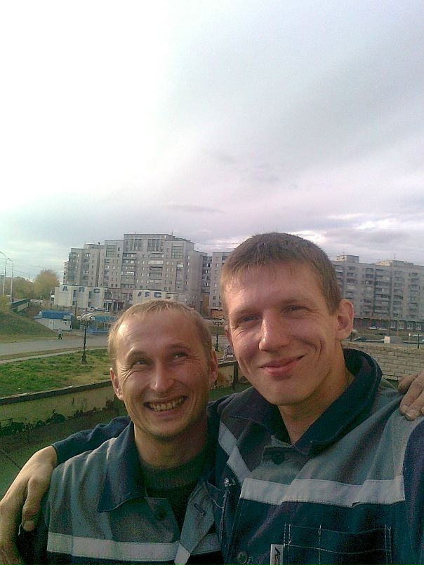 Иван Харченко фотография #9