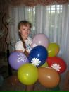 Фотография Рогожкиной Кристины