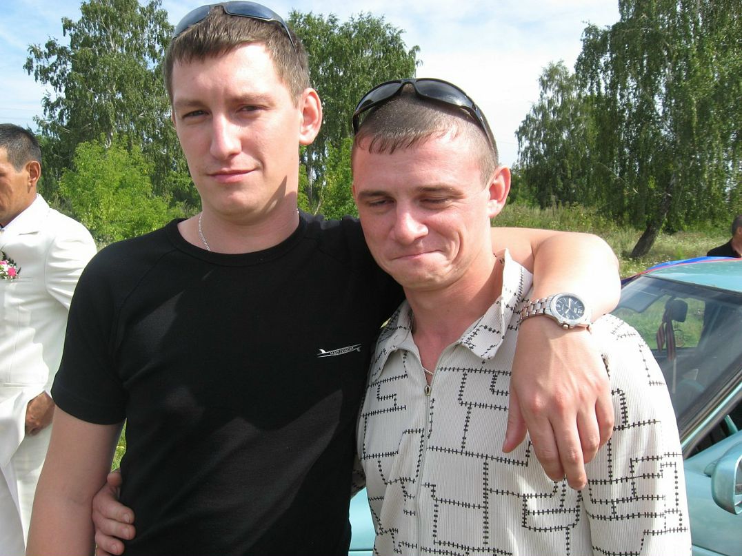 Дмитрий Чехлов фотография #26