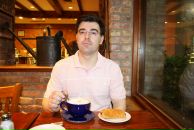 Фотография Карнакова Ярослава