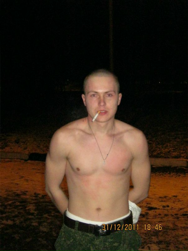 Sergey Kovalev фотография #30