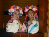 Фотография Фёдоровой Татьяны