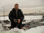 Фотография Кучумова Евгения