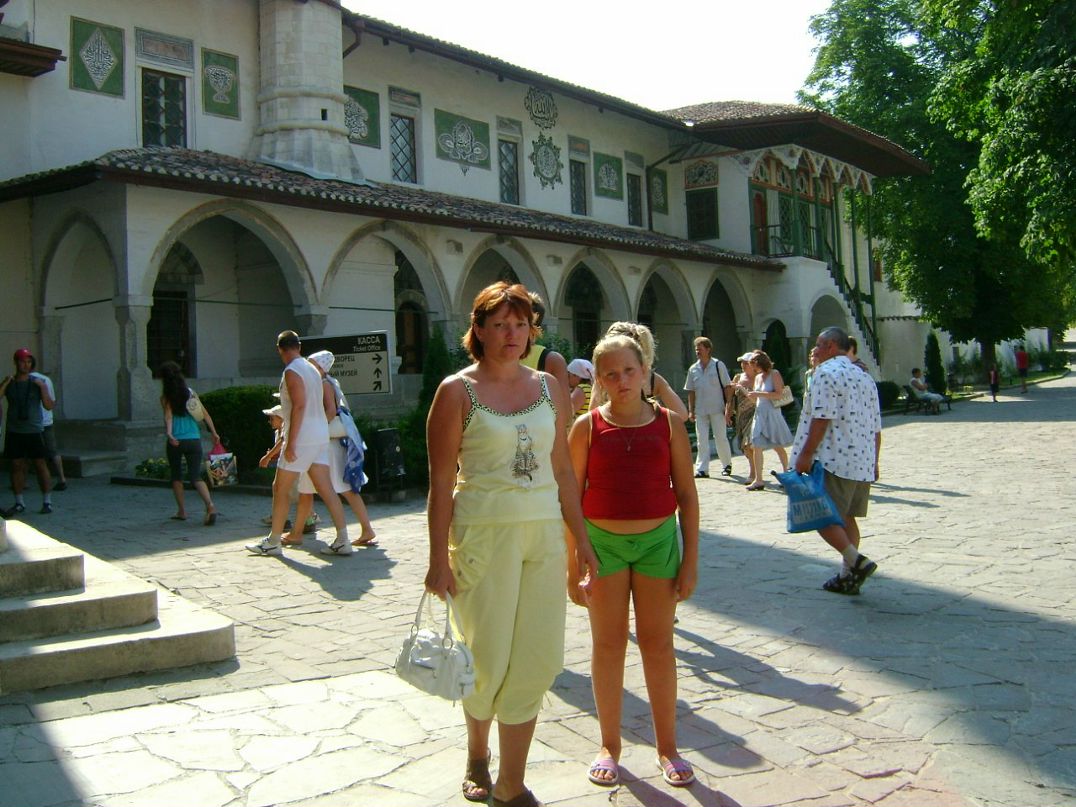 Ирина Степнова фотография #47