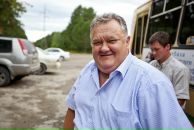 Фотография Кочеткова Михаила