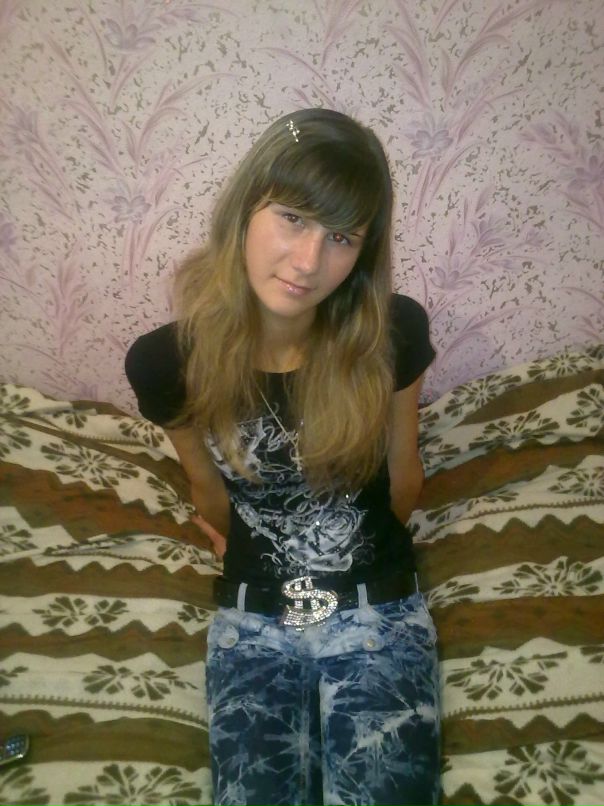 Даша Тименко фотография #43