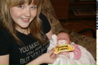 Фотография Морозовой Виктории