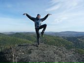 Фотография Бураченко Марии