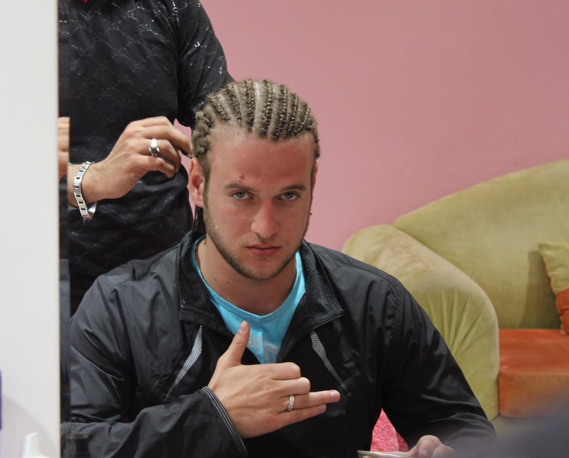 Антон Иванофф фотография #47