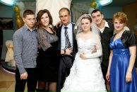 Фотография Давыдовой Вики