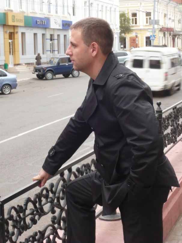 Виктор Викторович фотография #9