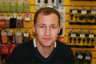 Фотография Моисеенко Артёма