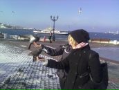 Фотография Суховей Алины