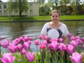 Фотография Алексеевой Натальи