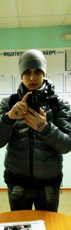 Дмитрий Савельев фотография #18