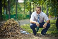 Фотография Воронина Павла