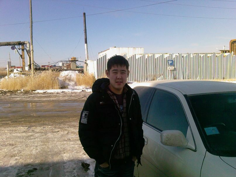 Марат Мешелев фотография #15