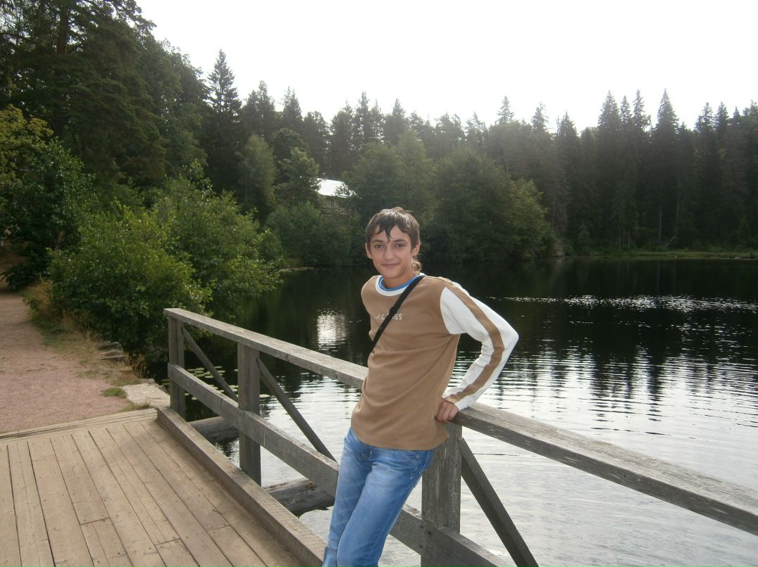 Иван Гончаров фотография #32